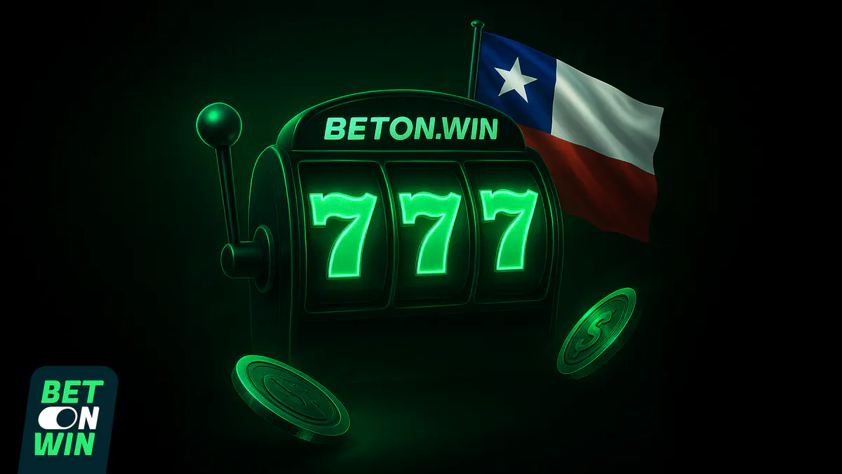 Beton.Win Es Confiable