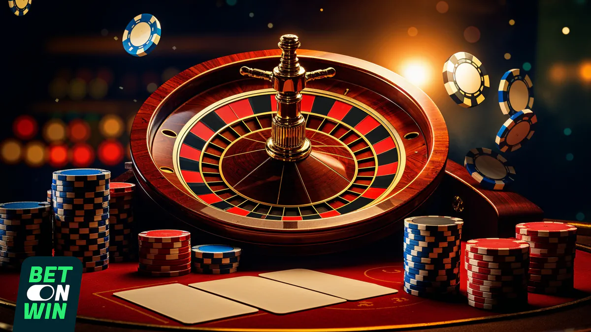 BetonWin Casino