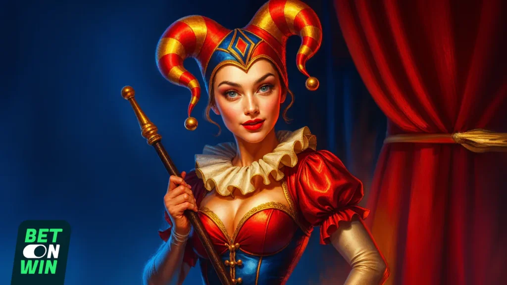 Bet On Win Casino