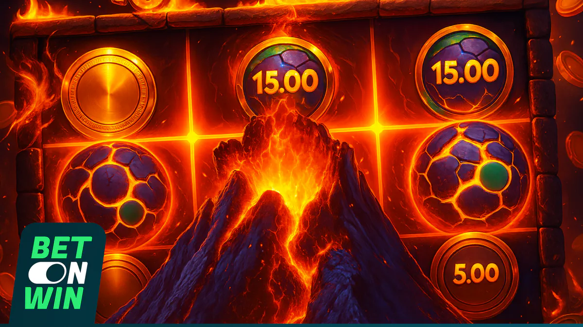 Bet On Win Casino