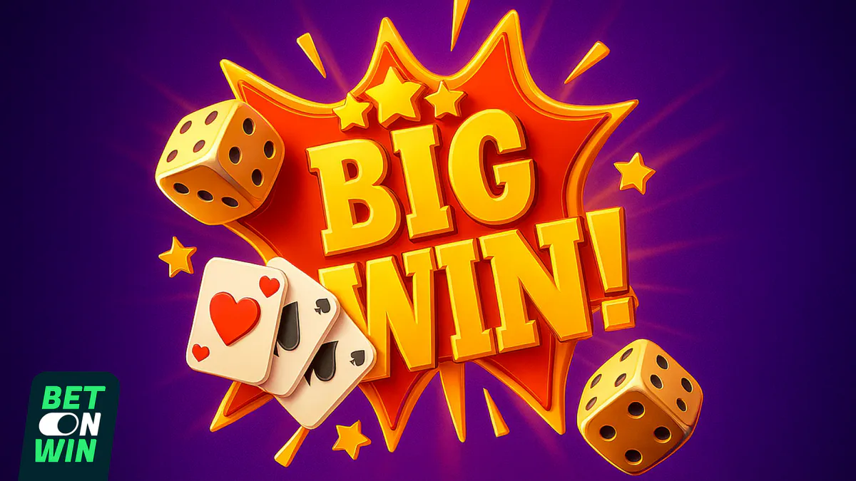 Beton Casino