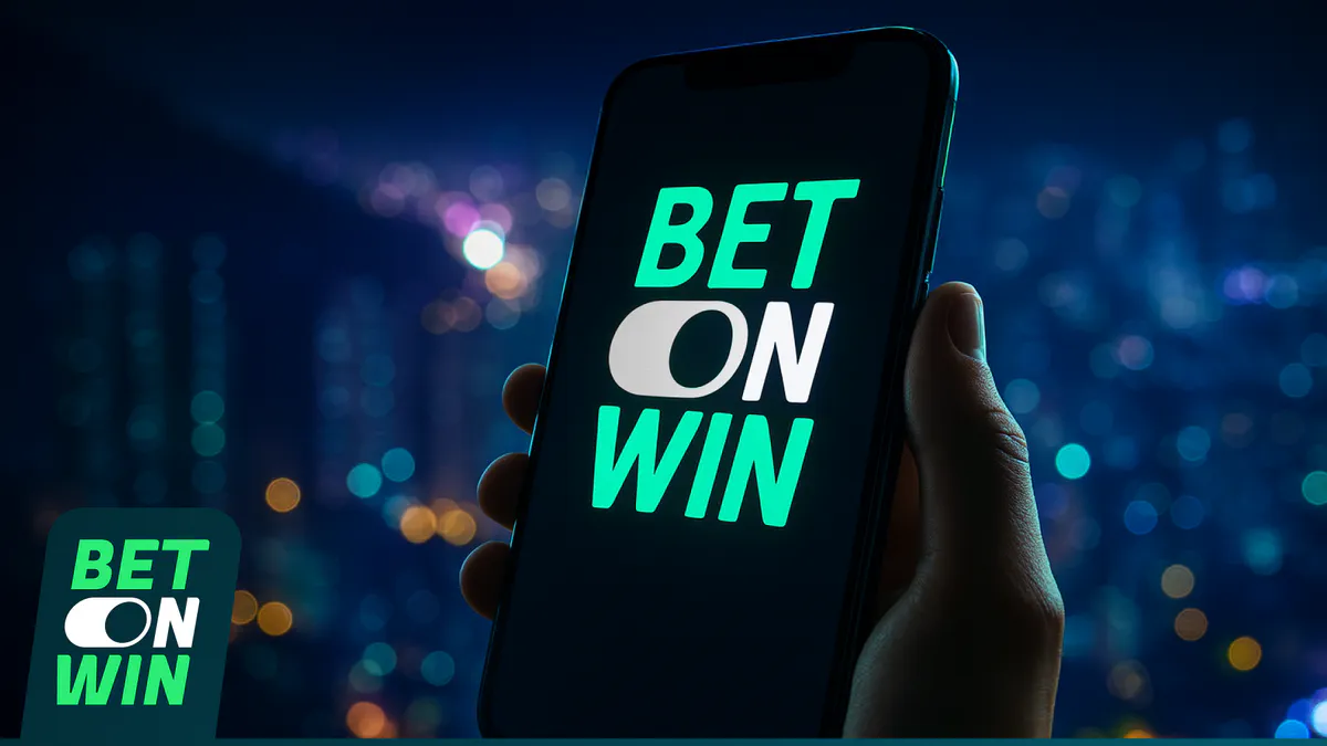 BetonWin App