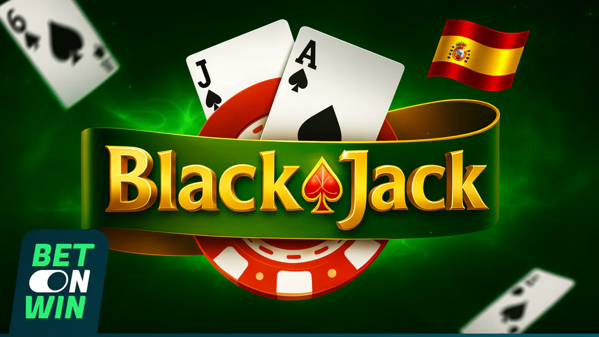 Beton Win Casino