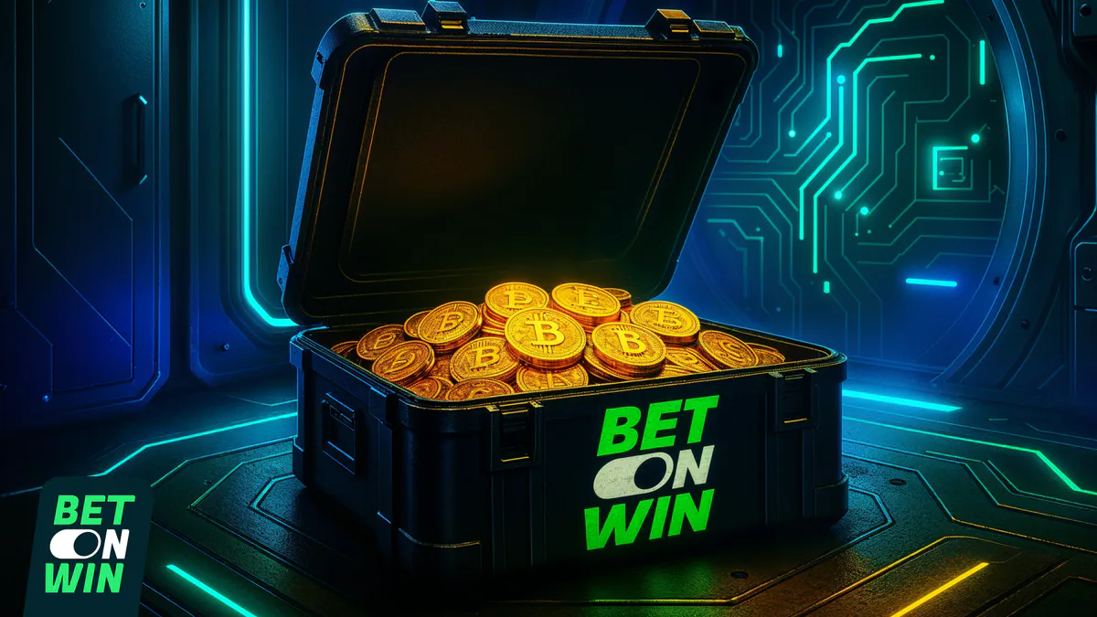 Casino BetonWin