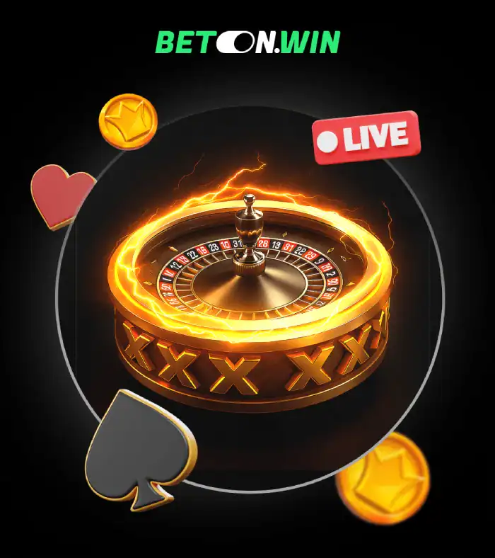 Beton.Win Casino